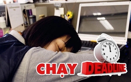 Dân văn phòng ít chạy bộ, toàn chạy deadline: Hậu quả không ngờ, nguy cơ ảnh hưởng tế bào não