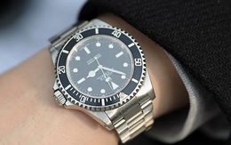 Rolex tiếp tục tăng giá đồng hồ xa xỉ