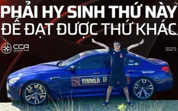 Chủ tịch hội BMW: 'Không chiếc xe nào hoàn hảo, quan trọng phải biết nhu cầu bản thân'