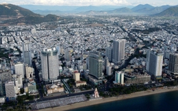 Mở rộng thành phố, Nha Trang sẽ có thêm gần 3.000 ha đất thương mại dịch vụ