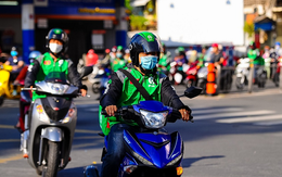 Chuyện ở Gojek Việt Nam: 4 năm, 3 CEO và khoản lỗ lũy kế hơn 4.000 tỷ đồng