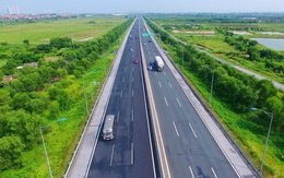 Dừng thực hiện dự án cao tốc Biên Hòa - Vũng Tàu theo phương thức đối tác công tư