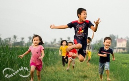 Khách nước ngoài đúc kết những thứ trẻ con Việt Nam ai cũng thích: Nhiều điều vô cùng độc đáo
