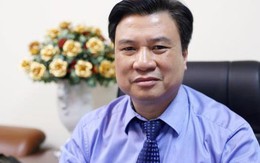 Kéo dài thời gian giữ chức đối với Thứ trưởng Bộ GD-ĐT Nguyễn Hữu Độ