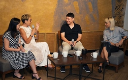 CEO MoMo: 'Cách đây 7-8 năm, tôi phải mất khoảng nửa tiếng để giải thích MoMo là gì'