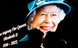 Nữ hoàng Elizabeth II và những kỷ lục thú vị