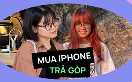 Mua iPhone trả góp: Xu hướng chi tiêu thông minh hay chỉ là tâm lý FOMO?