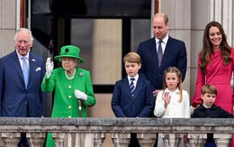 Thái tử Charles thừa kế ngai vàng, các thành viên cao cấp của Hoàng gia Anh thay đổi tước hiệu ra sao?