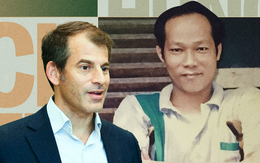 Nhân duyên kỳ lạ của doanh nhân Mỹ với thầy giáo Việt Nam và 'điều kỳ diệu' sau bài báo