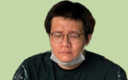 Chốt lịch xét xử Hacker Nhâm Hoàng Khang