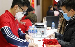 Tín hiệu phục hồi cho giá vàng