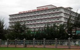 'Bóng đen' Công ty Tài Lộc trong đấu thầu, cung cấp trang thiết bị phòng chống dịch
