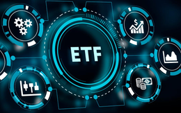 Một ETF mô phỏng theo rổ chỉ số đại diện cho khoảng 75% vốn hóa thị trường chứng khoán sắp niêm yết