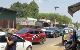 “Điểm nóng” đất Quảng Trị hiện giờ ra sao?