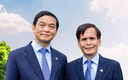 Đại chiến tại Hòa Bình (HBC): Nhóm ông Nguyễn Công Phú bác bỏ việc ông Lê Viết Hải tiếp tục làm Chủ tịch HĐQT, khẳng định ông Phú là Chủ tịch từ ngày 1/1/2023