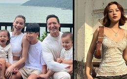 Dàn sao Việt ngày Tết Dương lịch: Hội mỹ nhân rạng rỡ, 1 Á hậu công khai nhóc tỳ