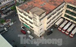 Tận thấy khu ‘đất vàng' rộng 11.000 m2 ở TPHCM vừa bị yêu cầu cưỡng chế thu hồi