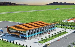 Khó tìm nhà đầu tư cho sân bay Phan Thiết