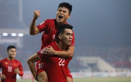 Cháy vé xem đội tuyển Việt Nam đá trận chung kết AFF Cup 2022