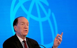 Ngân hàng Thế giới: Cảnh báo u ám cho kinh tế toàn cầu