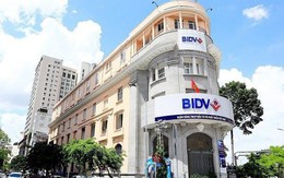 BIDV bán đấu giá lần thứ 13 khoản nợ hơn 400 tỷ của 1 công ty thép