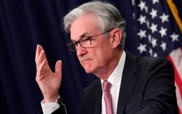 Chủ tịch FED Jerome Powell tuyên bố sẵn sàng làm “mếch lòng” giới chính khách Mỹ để giải quyết lạm phát