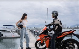 Honda tìm đến Trúc Nhân, Hieuthuhai - Yamaha không kém cạnh "cặp" với Mono để quảng bá mẫu xe ăn khách