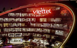 Đằng sau con số 3 tỷ USD doanh thu dịch vụ từ thị trường nước ngoài của Viettel