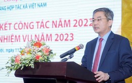 Năm 2022: Lợi nhuận của Ngân hàng Hợp tác xã Co-opbank vượt kế hoạch, tín dụng tăng trưởng hơn 19%