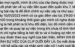 Trường Quân sự Quân khu 7 và HUFLIT bác bỏ thông tin trên mạng, mời công an vào cuộc