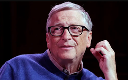 Bị hỏi có âm mưu gì khi mua tới 111.000 ha đất nông nghiệp, Bill Gates đưa ra câu trả lời khiến dân mạng 'câm nín'