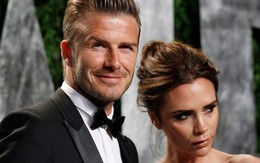 Beckham gồng lỗ kinh doanh cùng vợ