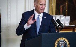 Phát hiện tài liệu mật liên quan Tổng thống Biden ở nhiều nơi