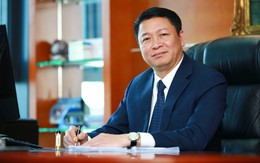 Phó TGĐ PV Power Nguyễn Duy Giang: Tổng công ty ước tính vượt 18% kế hoạch doanh thu và 37% kế hoạch lợi nhuận năm 2022