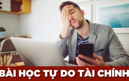 Triệu phú Mỹ nghỉ hưu ở tuổi 34: Muốn tự do tài chính mà chỉ biết tiết kiệm thì vừa khổ vừa dễ thất bại, tôi đã đúc kết 4 lời khuyên cho bạn