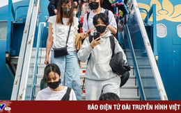 Việt Nam lên kế hoạch thu hút khách Trung Quốc