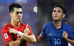 Cuộc đua "Vua phá lưới" AFF Cup 2022 | Tiến Linh đối đầu với Dangda