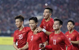 19h30 hôm nay, chung kết lượt đi AFF Cup 2022: Không gì khác ngoài chiến thắng