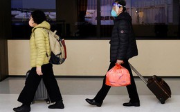 COVID-19: Trung Quốc, Nhật Bản lo cho người cao tuổi