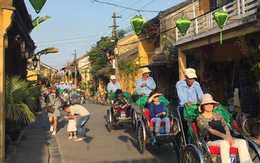 Việt Nam - Điểm đến ưa thích của du khách Hàn Quốc dịp Tết Nguyên đán