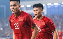 HLV Park Hang Seo: Tuyển Việt Nam thắng 1-0 là vô địch, tại sao phải bi quan?