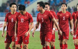 Kịch bản nào để Việt Nam vô địch AFF Cup 2022?