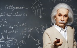 Albert Einstein từng nói: Có 1 kỹ năng càng rèn luyện sớm càng giúp trẻ thông minh vượt trội