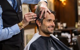'Cái giá' của lạm phát: Nam giới ở một thành phố đi cắt tóc, cạo râu đón năm mới tốn 'sương sương' 3 triệu đồng