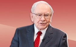 Làm từ sáng đến tối nhưng vẫn rỗng túi, tỷ phú Warren Buffett chỉ ra bẫy nghèo nhiều người vướng phải: Chỉ ai nhận ra sớm mới nhanh thành công