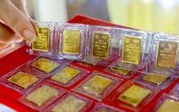 Vì sao thị trường vàng ‘yếu’ khi sắp Tết?