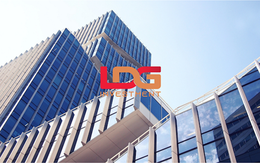 Công ty đầu tư LDG (LDG) điều chỉnh phương án sử dụng vốn, quyết "rót" hơn 1.000 tỷ vào dự án LDG Grand Đà Nẵng