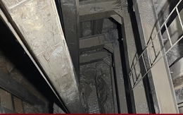 Bé trai lọt xuống trụ bê tông sâu 35m ở Đồng Tháp: Tiếp tục đào đến độ sâu 20m