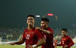 Chung kết lượt về AFF Cup 2022: Chờ cái kết đẹp cho thầy Park, cho Việt Nam