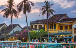 Tạp chí du lịch quốc tế xếp hạng 25 thành phố đẹp nhất thế giới: Một đại diện Việt Nam góp mặt